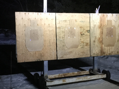 Straight Shot Training Center and Shooting Range